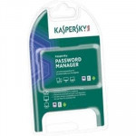 SOFTWARE ANTIVIRUS BOX - KASPERSKY BOX PASSWORD MANAGER -- 1USER X PC/MAC/ANDROID/IOS (KL1956TOAFS) - Borgaro Online