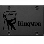 SOLID STATE DISK 2,5 DA 400GB A 800GB - SSD-SOLID STATE DISK 2.5''  480GB SATA3 KINGSTON SA400S37/480G READ:550MB/S-WRITE:450MB/S - Borgaro Online