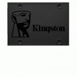 SOLID STATE DISK 2,5 OLTRE 800GB - SSD-SOLID STATE DISK 2.5''  960GB SATA3 KINGSTON SA400S37/960G READ:550MB/S-WRITE:450MB/S - Borgaro Online