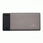 MEMORIE FLASH ACCESSORI - CARD READER WIRELESS KINGSTON G3 MOBILELITE MLW221 - Borgaro Online