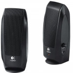 MULTIMEDIA CASSE ACUSTICHE - CASSE LOGITECH OEM S120 2.0 2.3W RMS BLACK P/N 980-000010 EAN 5099206003989 -GARANZIA 3 ANNI- - Borgaro Online