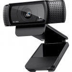 WEBCAM WEBCAM - WEBCAM LOGITECH RETAIL C920 HD PRO 3MP MIC 1080PX DOPPIO MICROFONO STEREO USB P/N 960-001055 - Borgaro Online