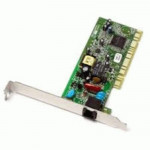MODEM INTERNI - MODEM 56K PCI MAGIK 0746H021688 INTERNO V92 CONEXANT - Borgaro Online