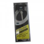 CAVI CAVI HDD E FDD - CAVO OEM ULTRA-ATA TUBOLARE TRASPARENTE 001 24'' 070MCTUA00001 - Borgaro Online