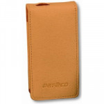 BORSE E CUSTODIE CUSTODIE MP3 - CUSTODIA PER MP3 IPOD NANO PATACO - ARANCIONE SMPC-20 - Borgaro Online