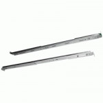 NAS E STORAGE DI RETE ACCESSORI PER NAS - RAIL KIT QNAP RAIL-C01 PER I MODELLI 1U RACK - GARANZIA 2 ANNI - Borgaro Online