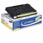 MATERIALI DI CONSUMO TONER - TONER SAMSUNG CLP-500D5Y GIALLO X CPL 500-550 DA 5000 PAG - Borgaro Online