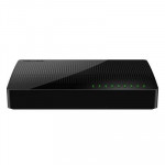 NETWORKING SWITCH GIGABIT - SWITCH 8P LAN GIGABIT TENDA SG108 PLASTIC CASE - DC 9V0.6A - GARANZIA 3 ANNI FINO:31/05 - Borgaro Online