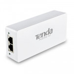 NETWORKING ACCESSORI - ADATTATORE POE INJECTOR TENDA POE30G-AT IEEE 802.3AT - 2P GIGA RJ45 - 100M POE EXTENSION- ALIM.30W - GARANZIA 3 ANNI - Borgaro Online