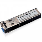 NETWORKING SCHEDE DI RETE - MODULO SFP MINI-GBIC TP-LINK TL-SM321A MONOMODALE BIDIREZIONALE 1000BASE-BX10-D LC - Borgaro Online