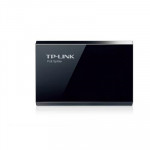 NETWORKING ACCESSORI - ADATTATORE POE SPLITTER TP-LINK TL-POE10R IEEE 802.03AF - PLUG AND PLAY - GARANZIA 3 ANNI - Borgaro Online