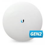 NETWORKING ANTENNE AMPLI - ANTENNA UBIQUITI NBE-5AC-GEN2 5GHZ NANOBEAM - AIRMAX - 450M - 15+KM -19DBI - - Borgaro Online