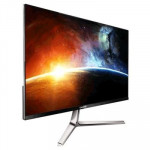 MONITOR LCD DA 24 - MONITOR YASHI PIONEERS YZ2407 LED 24''FHD IPS 16:9 2MS MM 1920X1080 BLACK/SILVER VGA/HDMI 350CD/M2 50.000K:1 FRAMELESS FINO:31/05 - Borgaro Online