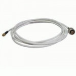 NETWORKING ANTENNE AMPLI - CAVO ANTENNA ZYXEL  91-005-074003G LMR-200 9MT CONNETTORI SMA/N - Borgaro Online