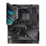 MAIN BOARD AMD AM4 ATX - MB ASUS ROG STRIX X570-F GAMING LGA AM4 X570 AMD 4XDDR4DC-4400O.C. 2PCIE4.0X16 VGA 8SATA3R M.2 GBLAN USB3.2 ATX 90MB1160-M0EAY0 - Borgaro Online