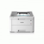 STAMPANTI LASER COLOR - STAMPANTE BROTHER LED COLOR HL-L3210CW 18PPM 256MB LCD 250FG USB WIFI FINO:31/05 - Borgaro Online