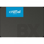 SOLID STATE DISK 2,5 OLTRE 800GB - SSD-SOLID STATE DISK 2.5'' 1000GB (1TB) SATA3 CRUCIAL BX500 CT1000BX500SSD1 READ:540MB/S-WRITE:500MB/S - Borgaro Online