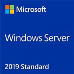 OPZIONI SERVER DELL SOFTWARE MICROSOFT - SW DELL 634-BSFX MICROSOFT WINDOWS SERVER 2019 (16-CORE) STANDARD ROK 2VMS - Borgaro Online