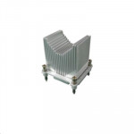 OPZIONI SERVER DELL COOLER - OPT DELL 412-AAMR HEAT SINK FOR 2ND CPU X8/X12 CHASSIS R540 EMEA - Borgaro Online