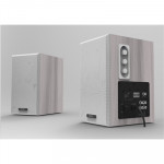 CASSE MONDO EDUCATIONAL CASSE - CASSE X LIM EMPIRE 64W BIANCO MONTAGGIO PARETE - Borgaro Online