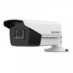 VIDEOSORVEGLIANZA ANALOGICA VIDEOCAMERE ESTERNO - VIDEOCAMERA HIKVISION DS-2CE19D3T-IT3ZF(2.7-13MM) TURBO HD 4IN1 D3T- BULLET-RISOL.1920X1080 OTT.VARIFOCALE-SENS.CMOS - Borgaro Online
