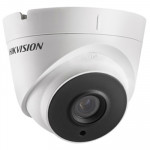 VIDEOSORVEGLIANZA ANALOGICA VIDEOCAMERE ESTERNO - VIDEOCAMERA HIKVISION DS-2CE56H1T-IT3E(3.6MM) TURBO HD POC H1T- TURRET-RISOL.2560X1944 OTT.FISSA-SENS.CMOS FINO:31/12 - Borgaro Online