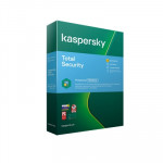 SOFTWARE ANTIVIRUS BOX - KASPERSKY BOX TOTAL SECURITY 2020 -- 3PC X PC/MAC/ANDROID (KL1949T5CFS-20SLIM) FINO:30/06 - Borgaro Online