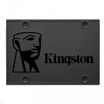 SOLID STATE DISK 2,5 OLTRE 800GB - SSD-SOLID STATE DISK 2.5'' 1920GB SATA3 KINGSTON SA400S37/1920G READ:500MB/S-WRITE:450MB/S - Borgaro Online