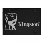 SOLID STATE DISK 2,5 OLTRE 800GB - SSD-SOLID STATE DISK 2.5'' 1024GB SATA3 KINGSTON SKC600/1024G READ:550MB/S-WRITE:520MB/S - Borgaro Online