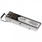 CAVI CAVI FIBRA OTTICA - MODULO MINIGBIC (SFP) MULTIMODE LC DUPLEX LINK LKSFPLC12 1000BASE-SX, 850NM 1,25 GBPS 550 MT CON DDM - Borgaro Online