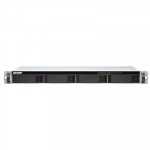 NAS E STORAGE DI RETE NAS SENZA DISCHI A 4 BAIE - NAS QNAP TS-451DEU-2G 4HD 3,5''/2,5''SATA6>NO HD<1U RACK-2PX2.5GBE -1P USB3.0-2P USB2.0-2GB DDR4SODIMM-DUAL CORE CEL. 2.0GHZ - Borgaro Online