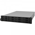 NAS E STORAGE DI RETE ESPANSIONI BAIE - UNITA  ESPANSIONE SYNOLOGY RXD1215SAS X 12HD 3.5''/2.5''/SSD SAS>NO HD< (SLITTA ESCL.)-GARANZIA 5 ANNI - Borgaro Online