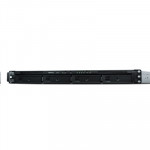 NAS E STORAGE DI RETE NAS SENZA DISCHI A 4 BAIE - NAS SYNOLOGY RS820RP+ X 4HD 3.5''/2.5'' SATA2/3>NO HD< RACK-QUADCORE 2.1GHZ-DDR4 2GB-4P GIGA-2P USB+1P ESATA-SUPP.FINO 16 TELEC. - Borgaro Online