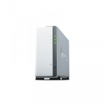 NAS E STORAGE DI RETE NAS SENZA DISCHI A 1 BAIA - NAS SYNOLOGY DS120J X 1HD 3.5''/2.5'' SATA2/3 >NO HD< CPU 800MHZ-DDR3 512MB-1P GIGA-2P USB2.0-SUPP. FINO 5 TELEC. -GAR 2 ANNI- - Borgaro Online