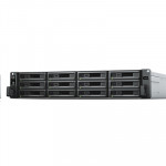NAS E STORAGE DI RETE NAS SENZA DISCHI A 12 BAIE - NAS SYNOLOGY DUAL CONTROLLER SA3200D X12HD SATA/SAS/SSD>NO HDD<RACK XEON D-1521,DDR4 8GB ECC UDIMM 2P 1GBE+1P 10GBE-SUP.100 TC - Borgaro Online