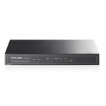 NETWORKING ROUTER BROADBAND - ROUTER LOAD BALANCE TP-LINK TL-R470T+ 5P FAST ETHERNET MULTI-WAN - GARANZIA A VITA - Borgaro Online