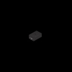 NETWORKING ACCESSORI - ADATTATORE POE UBIQUITI POE-24-24W INJECTOR-2P LAN RJ45 - 24V -  CONFORMI ALLE DIRETTIVE DEL MINISTERO DELLE COMUNICAZIONI - Borgaro Online