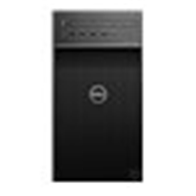 WKS DELL PRECISION 3650 MT 5KNVW I5-20505 3.2GHZ 8GBDDR4 256SSD W10PRO ODD 2DP 13USB GLAN 300WATT 3YONSITE 19IN1 T+M