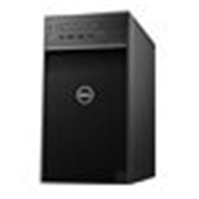 WKS DELL PRECISION 3650 MT 5KNVW I5-20505 3.2GHZ 8GBDDR4 256SSD W10PRO ODD 2DP 13USB GLAN 300WATT 3YONSITE 19IN1 T+M