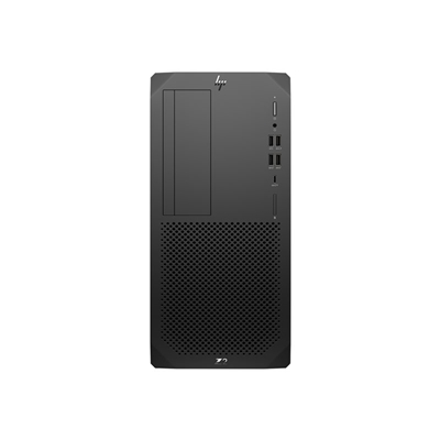 WORKSTATION HP Z2 G5 5F043EA XEON 6C W-1250P 4.1GHZ 2X16DDR4 3200MHZ SSD512GB M.2 W11PRO-64 NOODD GLAN 550W T+M 3Y FINO:07/05