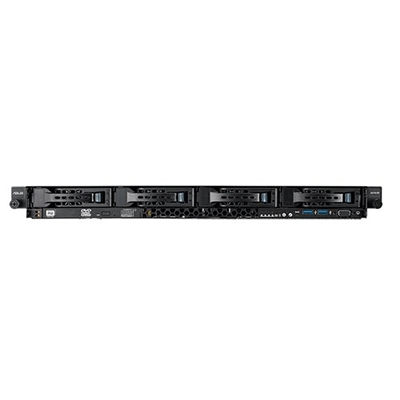 BAREBONE SERVER ASUS 1U RS700-E9-RS4 2XXEON LGA3647 C621 24DDR4 ECC2400 MAX3072GB 9SATA3 RAID RSTE 2XM.2 DVD + o - RW 2GLAN 1+1 800W