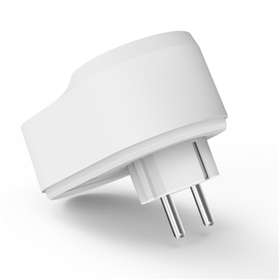 POWERLINE 1000M HOMEPLUG AV2 TENDA PH6 KIT PASSTHROUGH-PLUG AND PLAY -1P GIGABIT - PRESA CORRENTE INTEGRATA